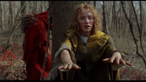 the village trailer|m night shyamalan the village.
